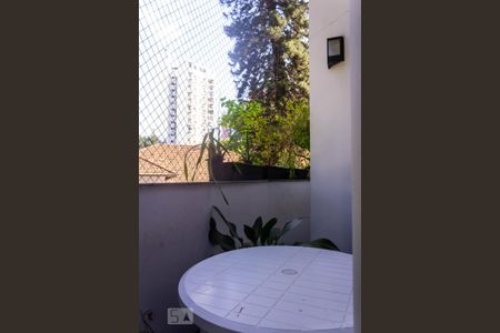 Apartamento à venda com 260m², 4 quartos e 4 vagasVaranda
