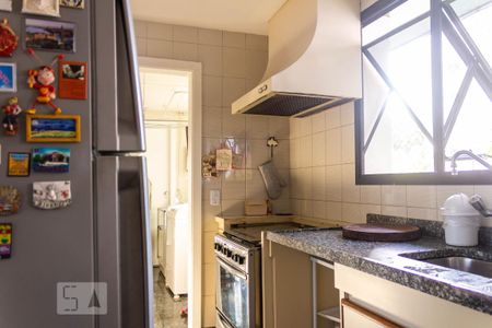 Apartamento à venda com 260m², 4 quartos e 4 vagasCozinha