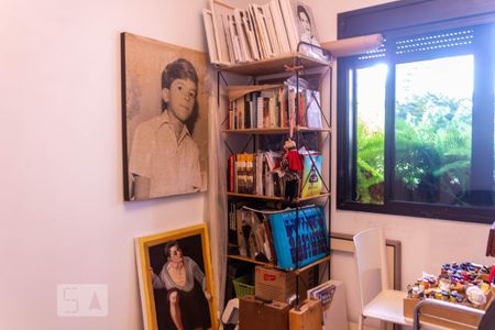 Apartamento à venda com 260m², 4 quartos e 4 vagasSuíte 3