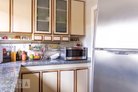 Apartamento à venda com 260m², 4 quartos e 4 vagasCozinha