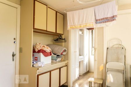 Apartamento à venda com 260m², 4 quartos e 4 vagasÁrea de Serviço