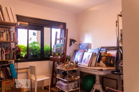 Apartamento à venda com 260m², 4 quartos e 4 vagasSuíte 3