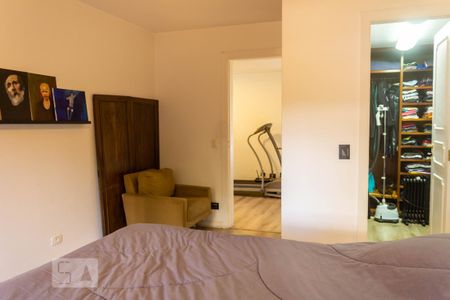 Apartamento à venda com 260m², 4 quartos e 4 vagasSuíte 1