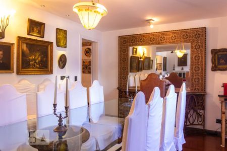 Apartamento à venda com 260m², 4 quartos e 4 vagasSala de Jantar