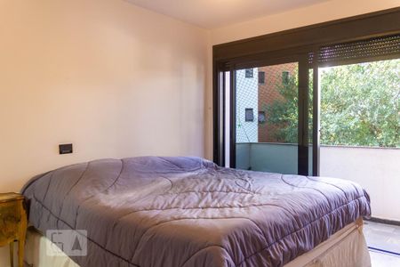 Apartamento à venda com 260m², 4 quartos e 4 vagasSuíte 1