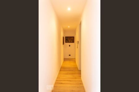 Apartamento à venda com 260m², 4 quartos e 4 vagasCorredor