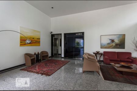 Apartamento à venda com 260m², 4 quartos e 4 vagasÁrea comum