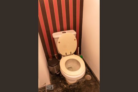 Apartamento à venda com 260m², 4 quartos e 4 vagasLavabo
