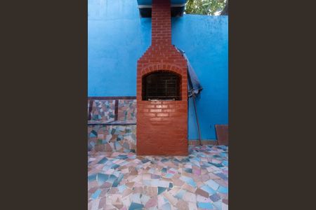 Casa à venda com 240m², 3 quartos e 4 vagasChurrasqueira