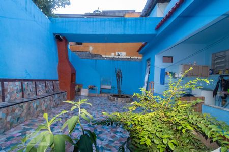 Casa à venda com 240m², 3 quartos e 4 vagasQuintal