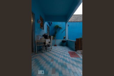 Casa à venda com 240m², 3 quartos e 4 vagasÁrea de Serviço