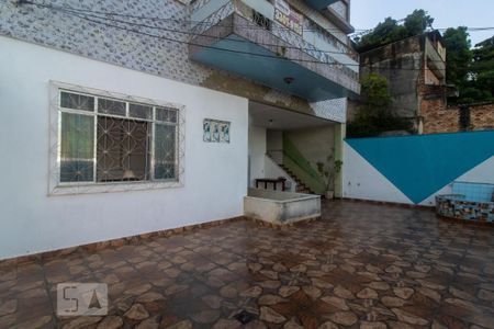 Casa à venda com 240m², 3 quartos e 4 vagasVaranda Área Externa