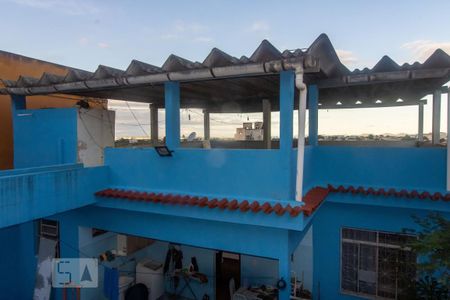 Casa à venda com 240m², 3 quartos e 4 vagasTerraço