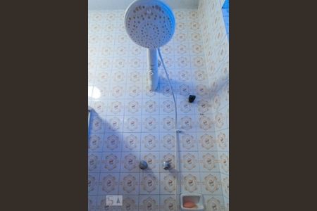 Casa à venda com 240m², 3 quartos e 4 vagasDetalhe do Banheiro 1