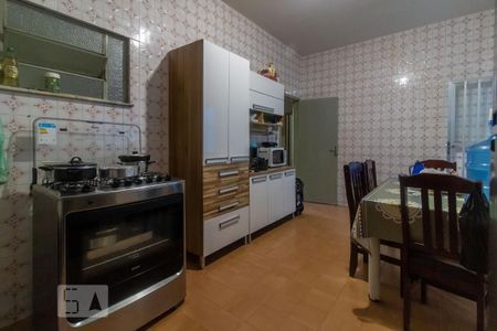 Casa à venda com 240m², 3 quartos e 4 vagasCozinha