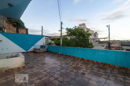 Casa à venda com 240m², 3 quartos e 4 vagasVaranda Área Externa