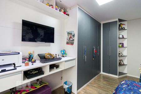 Apartamento à venda com 75m², 2 quartos e sem vagaQuarto 1