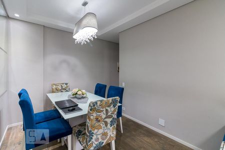 Sala de apartamento à venda com 2 quartos, 75m² em Jardim Barbosa, Guarulhos
