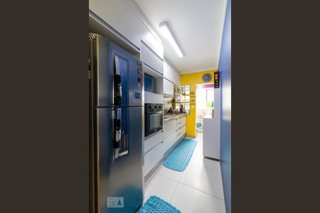 Apartamento à venda com 75m², 2 quartos e sem vagaCozinha