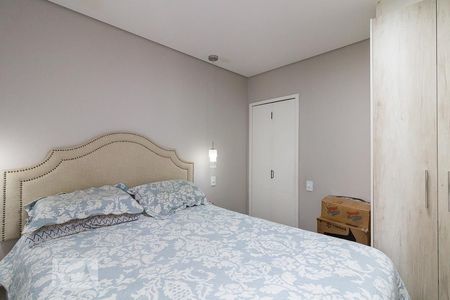 Apartamento à venda com 75m², 2 quartos e sem vagaQuarto 2