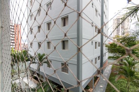 Vista sala de apartamento à venda com 2 quartos, 75m² em Jardim Barbosa, Guarulhos