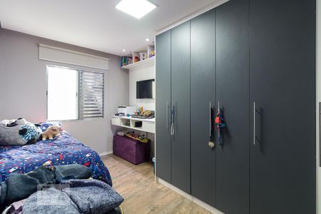 Quarto 1 de apartamento à venda com 2 quartos, 75m² em Jardim Barbosa, Guarulhos