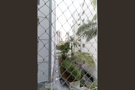 Apartamento à venda com 75m², 2 quartos e sem vagaVista área de serviço