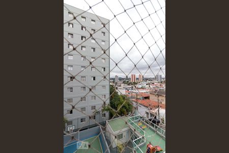 Apartamento à venda com 75m², 2 quartos e sem vagaVista quarto 1