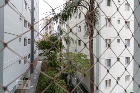 Vista sala de apartamento à venda com 2 quartos, 75m² em Jardim Barbosa, Guarulhos