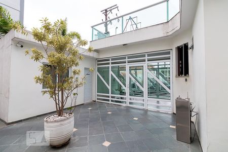 Apartamento à venda com 75m², 2 quartos e sem vagaPortaria