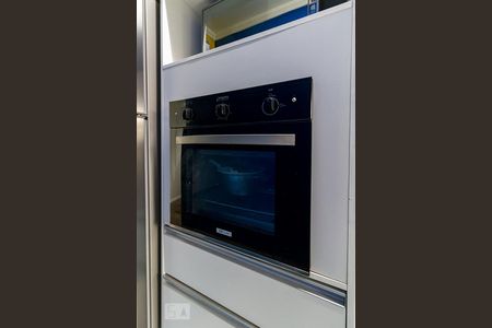 Apartamento à venda com 75m², 2 quartos e sem vagaCozinha - forno