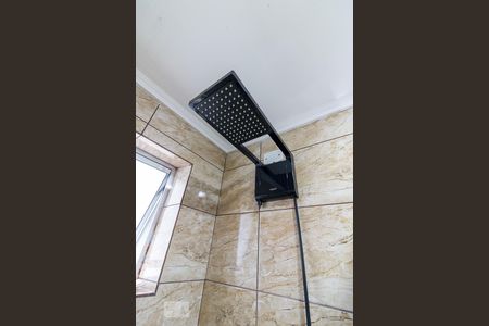 Apartamento à venda com 75m², 2 quartos e sem vagaBanheiro - chuveiro