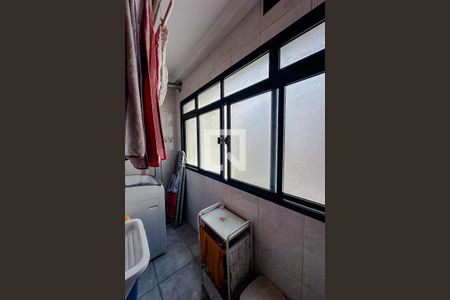 Apartamento para alugar com 230m², 3 quartos e 3 vagasÁrea de Serviço