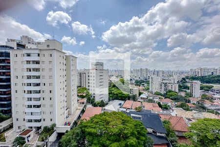 Apartamento para alugar com 230m², 3 quartos e 3 vagasVista do Quarto 3