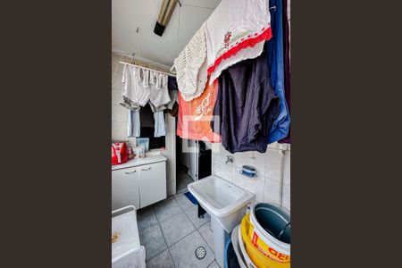 Apartamento para alugar com 230m², 3 quartos e 3 vagasÁrea de Serviço