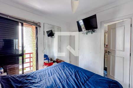 Apartamento para alugar com 230m², 3 quartos e 3 vagasQuarto 1 - Suíte