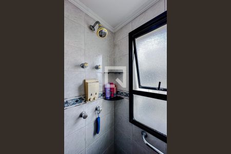 Apartamento para alugar com 230m², 3 quartos e 3 vagasBanheiro da Suíte