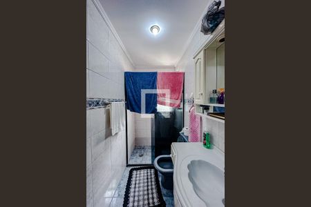 Apartamento para alugar com 230m², 3 quartos e 3 vagasBanheiro