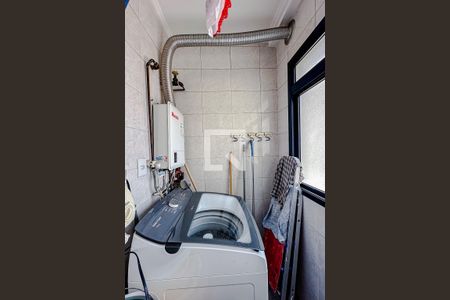 Apartamento para alugar com 230m², 3 quartos e 3 vagasÁrea de Serviço