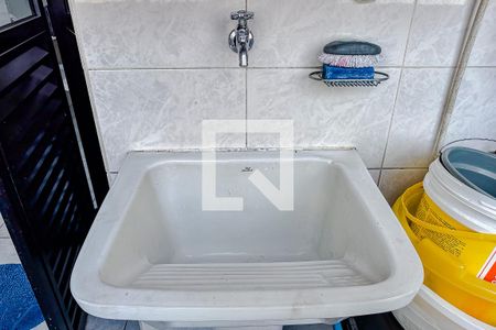 Apartamento para alugar com 230m², 3 quartos e 3 vagasÁrea de Serviço