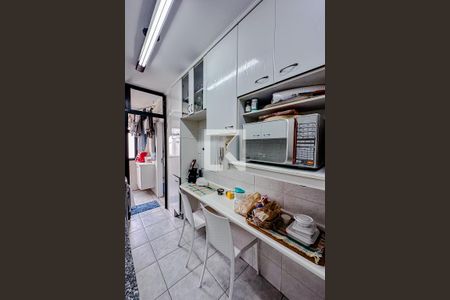 Apartamento para alugar com 230m², 3 quartos e 3 vagasCozinha