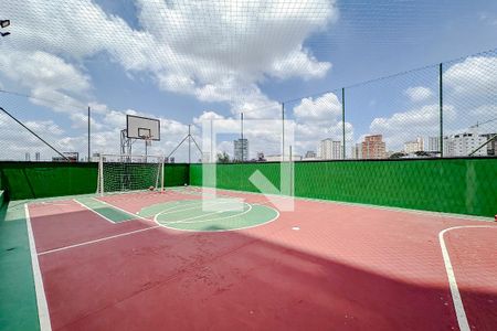 Apartamento para alugar com 230m², 3 quartos e 3 vagasQuadra Esportiva