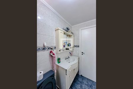 Apartamento para alugar com 230m², 3 quartos e 3 vagasBanheiro