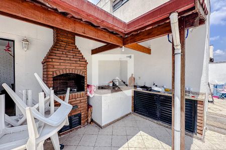 Apartamento para alugar com 230m², 3 quartos e 3 vagasÁrea externa