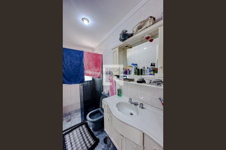 Apartamento para alugar com 230m², 3 quartos e 3 vagasBanheiro