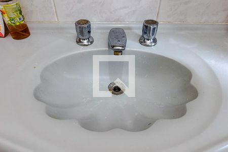 Apartamento para alugar com 230m², 3 quartos e 3 vagasBanheiro da Suíte