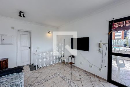 Apartamento para alugar com 230m², 3 quartos e 3 vagasSala 2