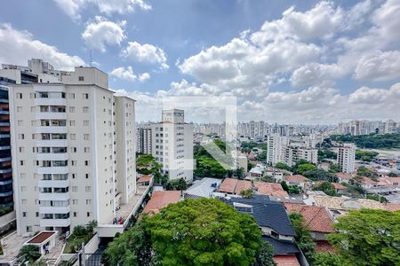 Apartamento para alugar com 230m², 3 quartos e 3 vagasVista do Quarto 2