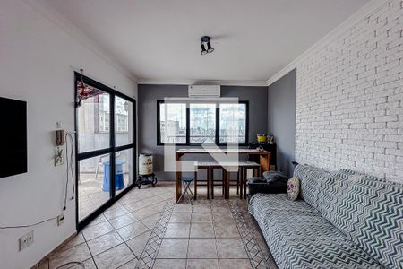 Apartamento para alugar com 230m², 3 quartos e 3 vagasSala 2