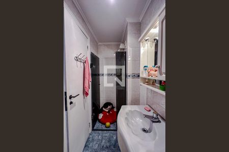 Apartamento para alugar com 230m², 3 quartos e 3 vagasBanheiro 2